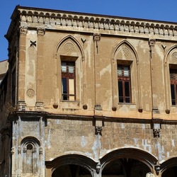 PALERMO. Fotografie di Giulio Azzarello &copy;2022.