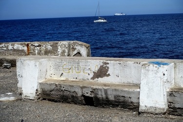 ARENELLA Fotografia di Giulio Azzarello ©2022.