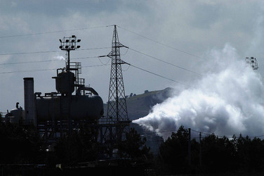 FOTOGRAFIE SPECIALI bianco e nero colore astratto concettuale grafico. Fotografie di Giulio Azzarello &copy;2014.