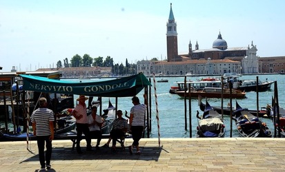 VENEZIA fotografie di Giulio Azzarello &copy;2019.