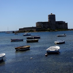 TRAPANI. Fotografie di Giulio Azzarello ©2022.