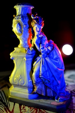 STILL LIFE ASSURDI. Fotografie di Giulio Azzarello &copy;2021.