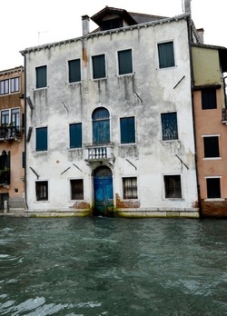 VENEZIA fotografie di Giulio Azzarello &copy;2015 2016.