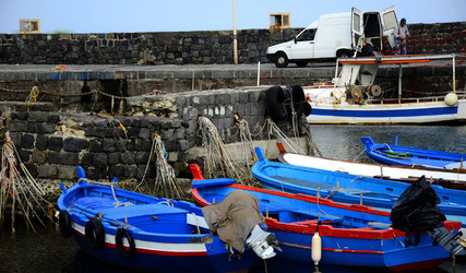 ACITREZZA in Sicilia. Fotografie di Giulio Azzarello &copy;2016.