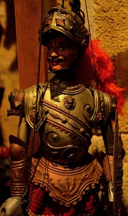 MIMMO CUTICCHIO nel suo 70simo. Fotografie di Giulio Azzarello &copy;2018.