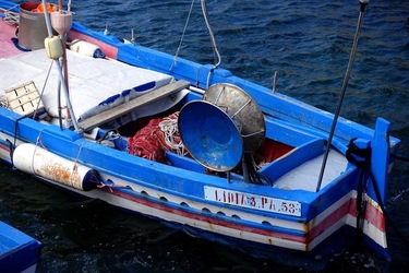MONDELLO. Fotografie di Giulio Azzaello &copy;2022.