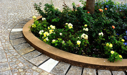 CAMPAGNA SICILIANA. Fotografie di Giulio Azzarello &copy;2016.