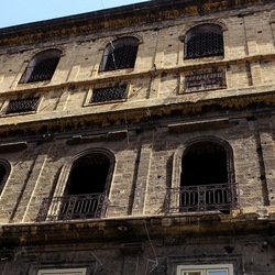 PALERMO. Fotografie di Giulio Azzarello &copy;2022.