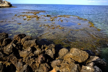 MARE SICILIANO fotografie di Giulio Azzarello &copy;2020.