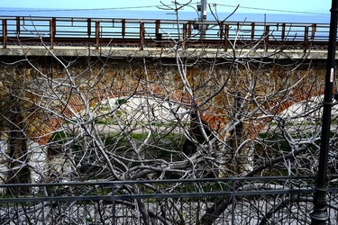 FIUMARA D ARTE Tusa. Fotografie di Giulio Azzarello &copy;2022.