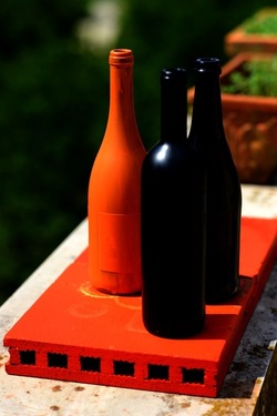 STILL LIFE ASSURDI fotografie di Giulio Azzarello ©2020.