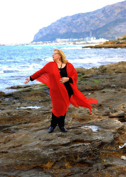 SARA FAVARO attrice e scrittrice italiana. Fotografie di Giulio Azzarello &copy;2015 2016.