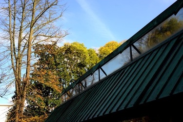 VENEZIA Giardini della Biennale di Arch. Cont.. Fotografie di Giulio Azzarello ©2022.