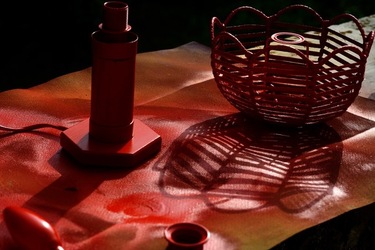 STILL LIFE ASSURDI fotografie di Giulio Azzarello &copy;2020.