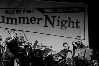 GIOVANNI SOLLIMA in concerto. Fotografie di Giulio Azzarello &copy;2014.