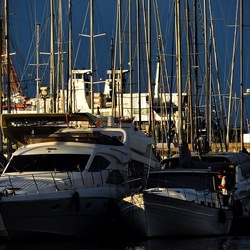 PALERMO fotografie di Giulio Azzarello &copy;2020.