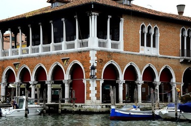 VENEZIA giugno 2018. Fotografie di Giulio Azzarello &copy;2018.