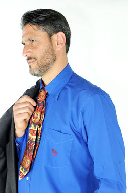 ROBERTO BONURA attore italiano. Fotografie di Giulio Azzarello &copy;2016.