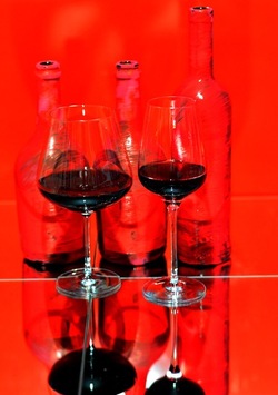 STILL LIFE fotografie di Giulio Azzarello &copy;2020.