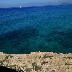 PERIFERIE. Fotografie di Giulio Azzarello &copy;2022.