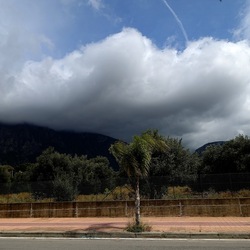CAMMINANDO. Fotografie di Giulio Azzarello &copy;2024.