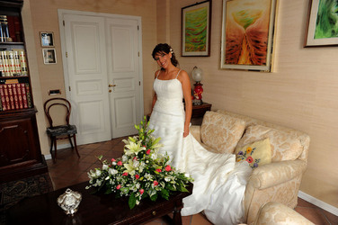 IL MATRIMONIO di SARA E GIUSEPPE. Fotografie di Giulio Azzarello ©2014. IL MATRIMONIO di SARA E GIUSEPPE. Fotografie di Giulio Azzarello ©2014.