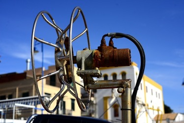 FEBBRAIO Fotografie di Giulio Azzarello &copy;2022.