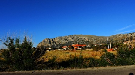 CAPO RAMA riserva naturale Terrasini. Fotografie di Giulio Azzarello &copy;2020.