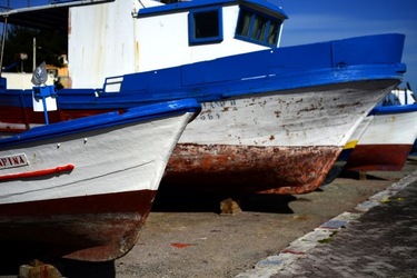 FEBBRAIO Fotografie di Giulio Azzarello &copy;2022.