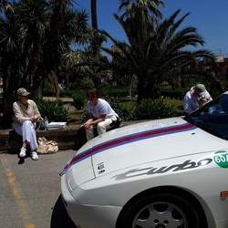 RALLY. Fotografie di Giulio Azzarello &copy;2024.