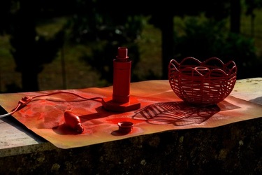 STILL LIFE ASSURDI fotografie di Giulio Azzarello &copy;2020.