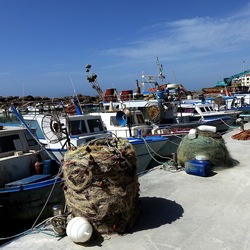 SELINUNTE. Fotografie di Giulio Azzarello &copy;2022.