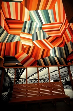 BIENNALE di ARCHITETTURA di VENEZIA giugno 2018. Foto di G.Azzarello ©2018. BIENNALE di ARCHITETTURA di VENEZIA giugno 2018. Foto di G.Azzarello ©2018.