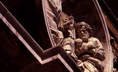 KALSA fotografie di Giulio Azzarello &copy;2020.