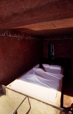 ATELIER SUL MARE fotografie di Giulio Azzarello &copy;2021.