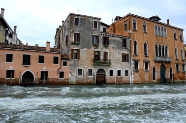 VENEZIA fotografie di Giulio Azzarello &copy;2015 2016.