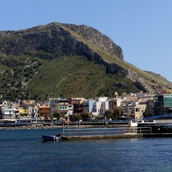 BAIA DEL CORALLO. Fotografie di Giulio Azzarello &copy;2022.