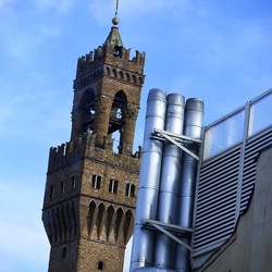 FIRENZE fotografie di Giulio Azzarello &copy;2022.