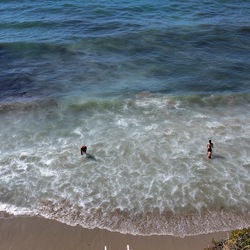 TRAMONTI Sicilia. Fotografie di Giulio Azzarello &copy;2020.