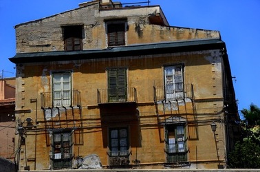 PALAZZO RISO Palermo. Fotografie di Giulio Azzarello ©2020. PALAZZO RISO Palermo. Fotografie di Giulio Azzarello ©2020.