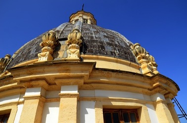 CENTRO STORICO di PALERMO. Fotografie di Giulio Azzarello &copy;2018.