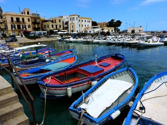MONDELLO fotografie di Giulio Azzarello &copy;2020.