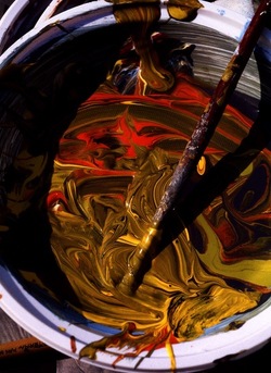 DIGITALIZZAZIONI fotografie di Giulio Azzarello &copy;2020.