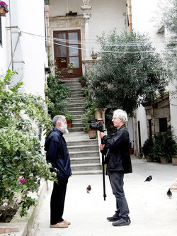 MISSIONE un documentario di P.Scimeca. Fotografie di Giulio Azzarello ©2015 2016. MISSIONE un documentario di P.Scimeca. Fotografie di Giulio Azzarello ©2015 2016.