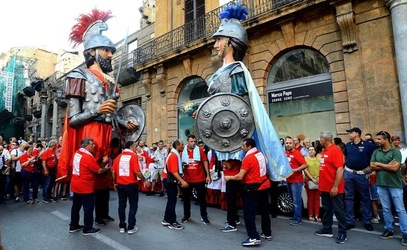 I GIGANTI DI MISTRETTA fotografie di Giulio Azzarello ©2018. I GIGANTI DI MISTRETTA fotografie di Giulio Azzarello ©2018.