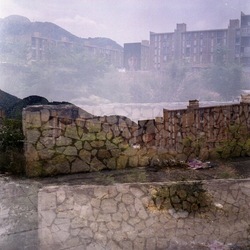 PERIFERIE fotografie di Giulio Azzarello &copy;2022.