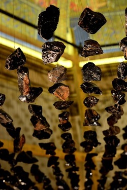 VENEZIA Giardini della Biennale di Arch. Cont.. Fotografie di Giulio Azzarello ©2022.