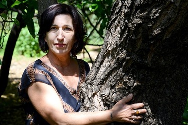 PAOLA PACE attrice. Fotografie di Giulio Azzaello ©2023. PAOLA PACE attrice. Fotografie di Giulio Azzaello ©2023.