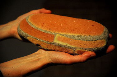 Installazione di Anne Clemence DeGrollee alla GAM di Palermo. Fotografie di Giulio Azzarello ©2017. Installazione di Anne Clemence DeGrollee alla GAM di Palermo. Fotografie di Giulio Azzarello ©2017.