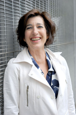 PAOLA PACE attrice italiana. Fotografie di Giulio Azzarello &copy;2016.